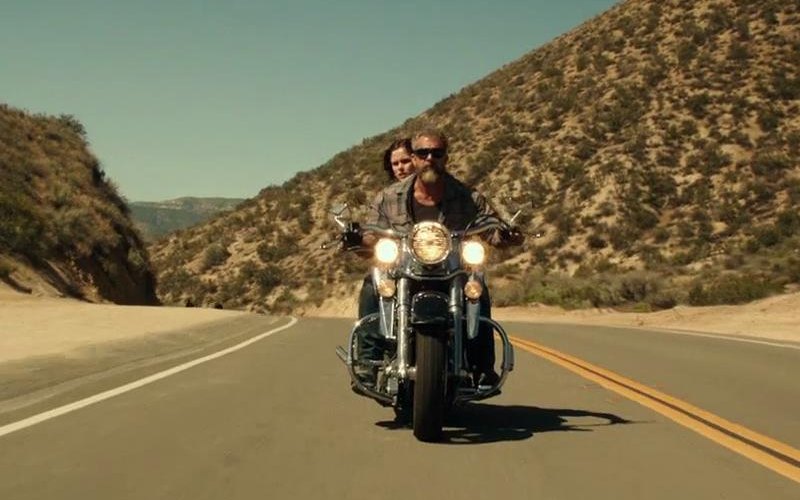  Sinopsis Film Blood Father, Tayang Malam ini Jam 23.30 WIB di Trans TV