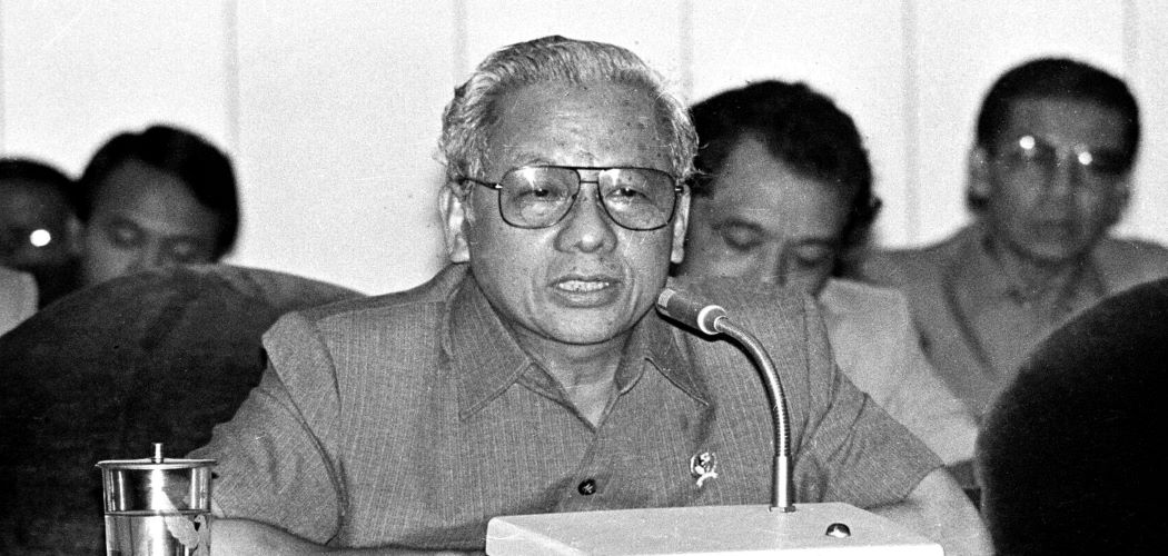  Historia Bisnis: PR Tak Berkesudahan Mengurus BUMN Rugi