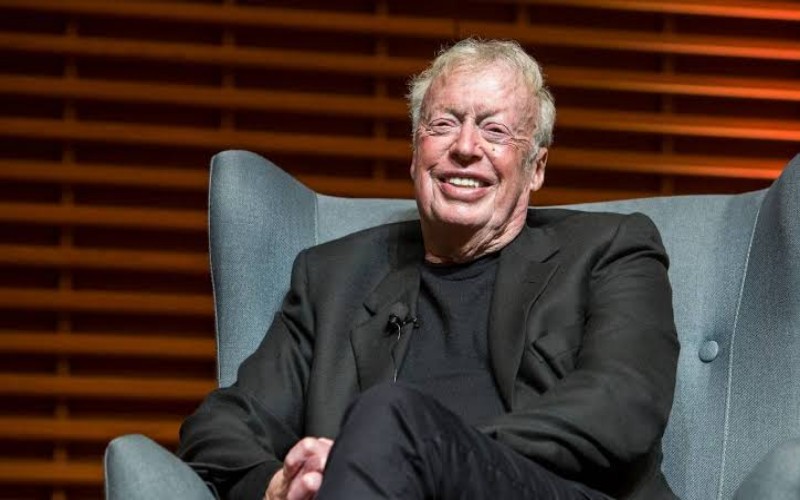  Pelajaran Pemasaran Bisnis dari Pendiri Nike, Phil Knight