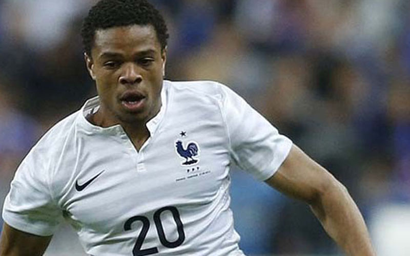  Loic Remy Tinggalkan Lille, Perkuat Tim Promosi Serie A Benevento