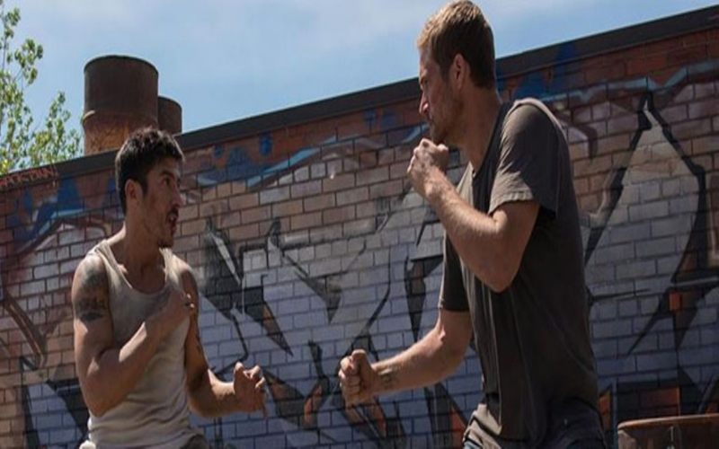  Sinopsis Film Brick Mansions, Tayang Jam 21.30 WIB di Trans TV