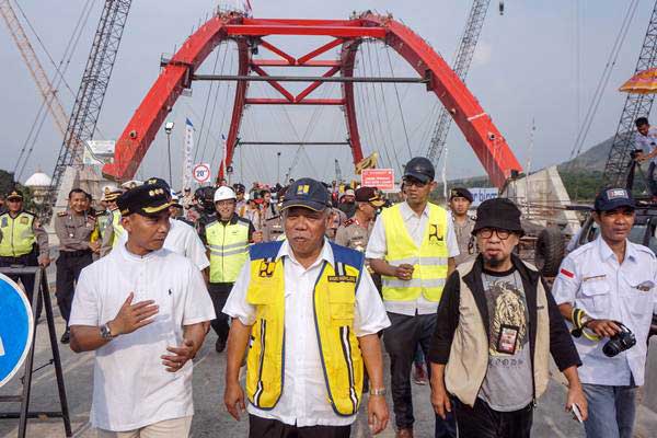  Jadi Tujuan Relokasi Industri, Ini Langkah Pemkab Batang