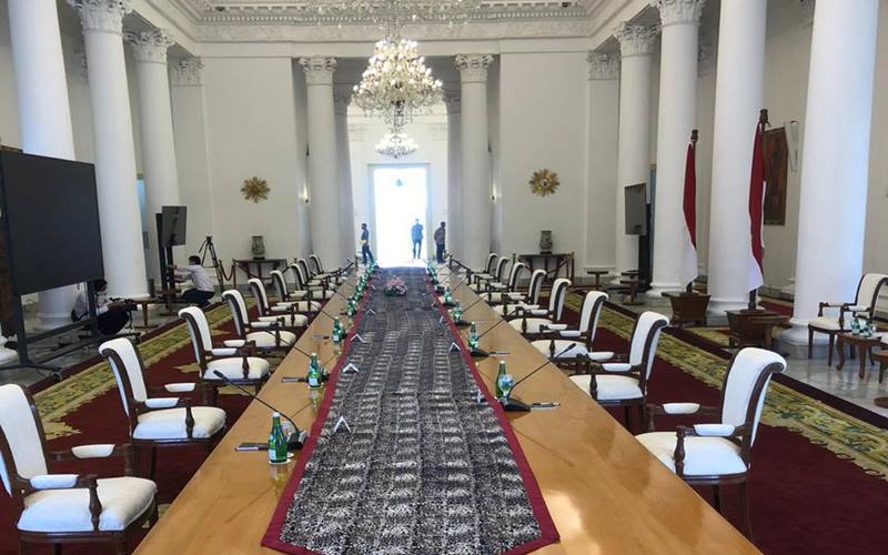 Kinerja Kementerian dan Lembaga, Pengamat: Evaluasi Mendesak