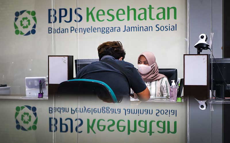  Iuran BPJS Kesehatan Resmi Naik Mulai 1 Juli