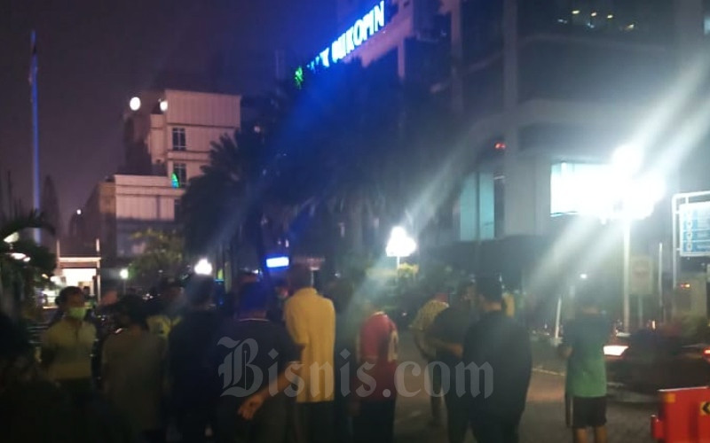  Masalah Bukopin dan Audit 7 Bank yang Jadi Rumor Negatif