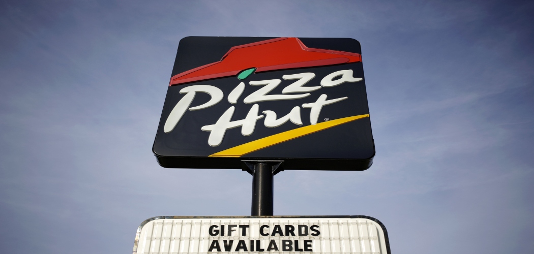  Pizza Hut: Olah Makanan Italia, Bangkrut di Amerika