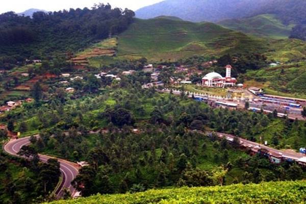  REI Ingin Swasta Terlibat Kawal Pengembangan Jabodetabekpunjur