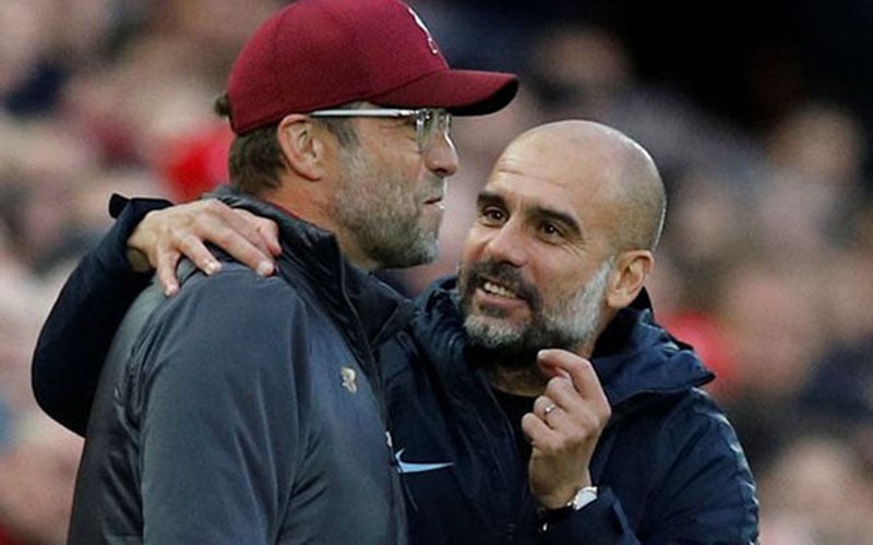  Prediksi ManCity Vs Liverpool: Klopp Yakin City Bakal Ngotot