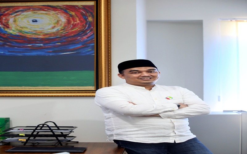  JELAJAH SEGITIGA REBANA II : Kongsi Energi Demi Industri