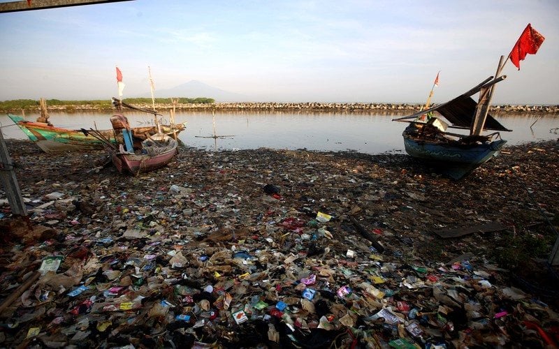  JELAJAH SEGITIGA REBANA II : Sebelum Sampah Menjadi Bom Waktu