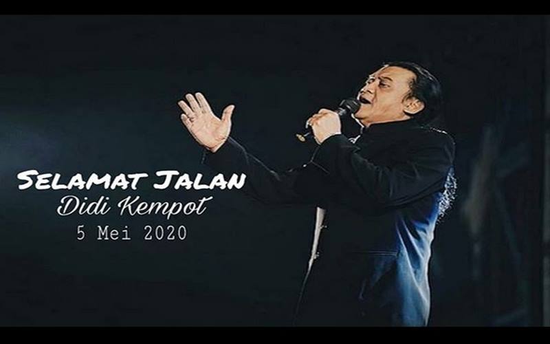  Sobat Ambyar Wajib Baca! Ini Progres Rencana Patung Didi Kempot