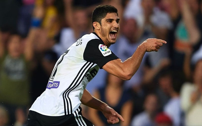  Hasil Lengkap La Liga, Valencia Akhirnya Raih Poin, 2–2 vs Granada