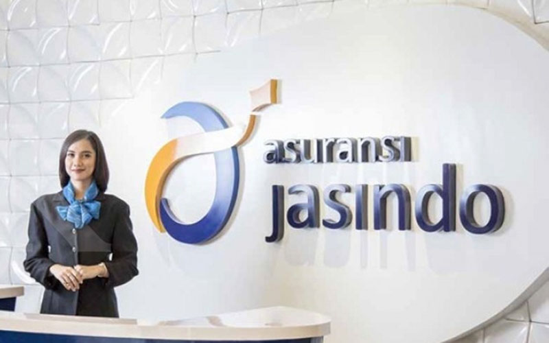  Jasindo: WFH Percepat Proses Penerbitan Polis & Klaim