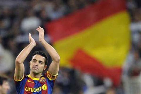  Xavi Perbarui Kontrak dengan Al Sadd, Makin Lama ke Barcelona