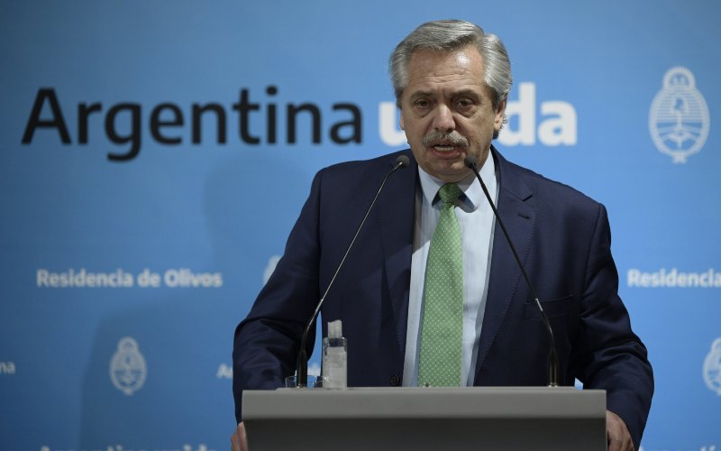  Nasib Utang Argentina di Ujung Tanduk, Proposal Baru Diumumkan Hari Ini