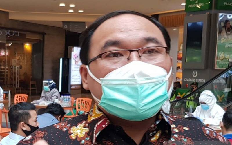  3 Perusahaan Klaster Baru Covid-19 di Semarang, Ratusan Karyawan Positif Virus Corona
