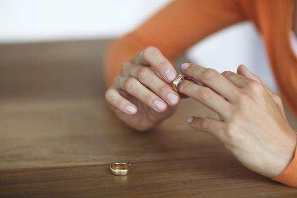  Angka Perceraian di Kabupaten Sumedang Meningkat