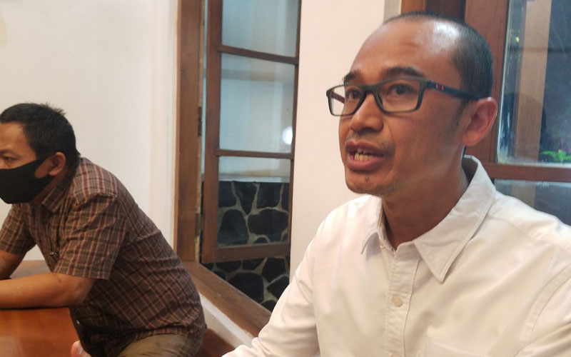  Pandemi Corona Momen Pas Pengembang Ekspansi Proyek