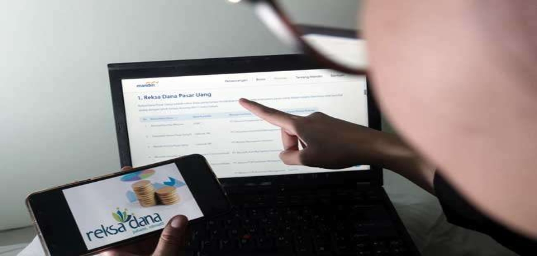  Investasi Reksa Dana Campuran atau Pasar Uang, Mana Lebih Untung?   