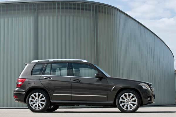  Bocor Bahan Bakar, Mercedes-Benz Recall 668.954 Mobil