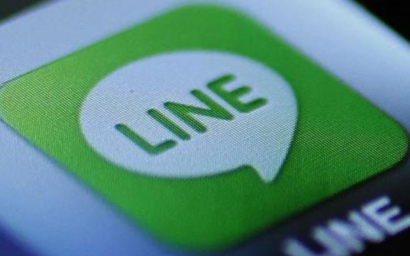  Gandeng GoPay, LINE Tambah Opsi Pembayaran Stiker