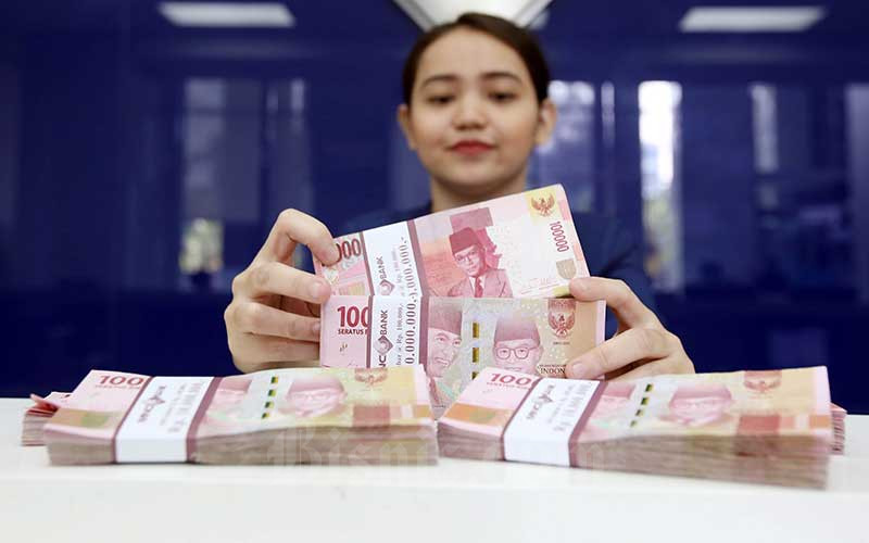  Mengenal Redenominasi, Mata Uang Rp1.000 Jadi Rp1