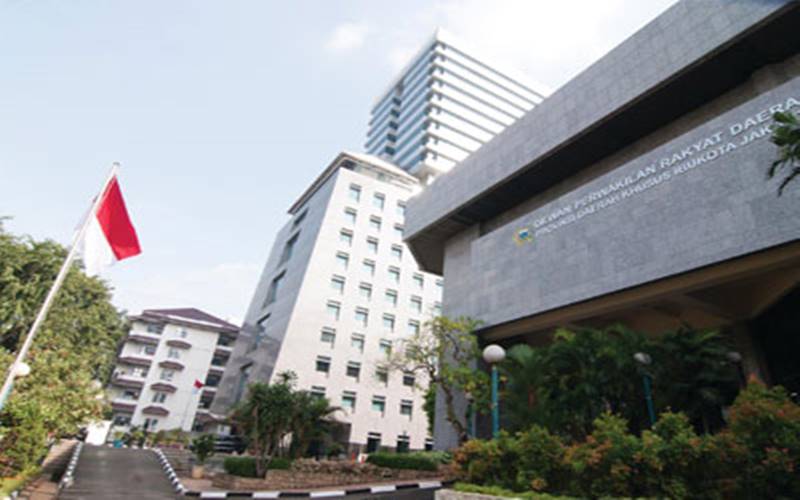  Anggota DPRD DKI Tuding Izin Reklamasi Dufan dan Ancol Cacat Hukum