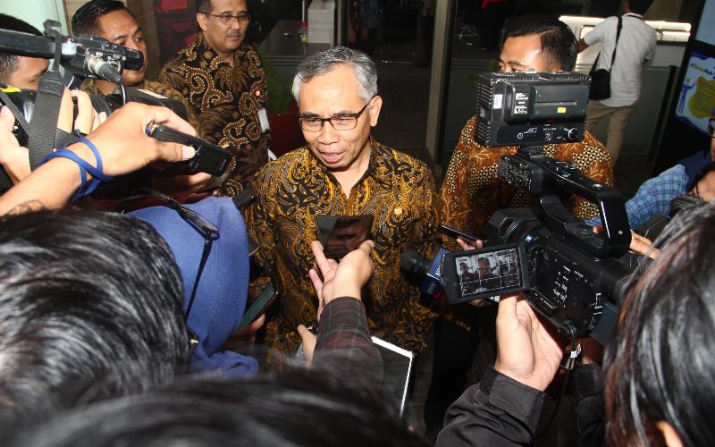  Penjaminan Kredit Modal Kerja, OJK: Ini untuk Percepat Pemulihan UMKM