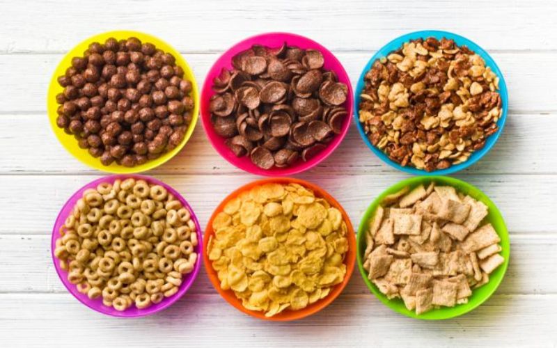  7 \'Makanan Sehat\' Ini Sebenarnya Junk Food