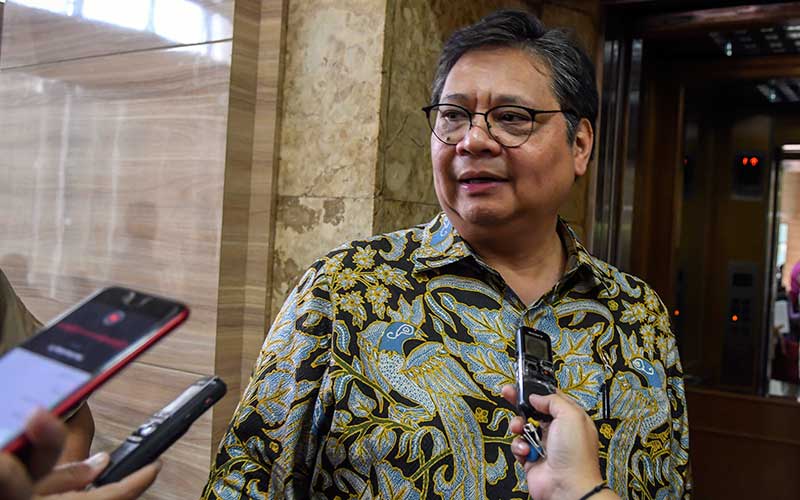  Stimulus Penjaminan Kredit Dirilis, UMKM jadi Prioritas Utama Pemulihan Ekonomi