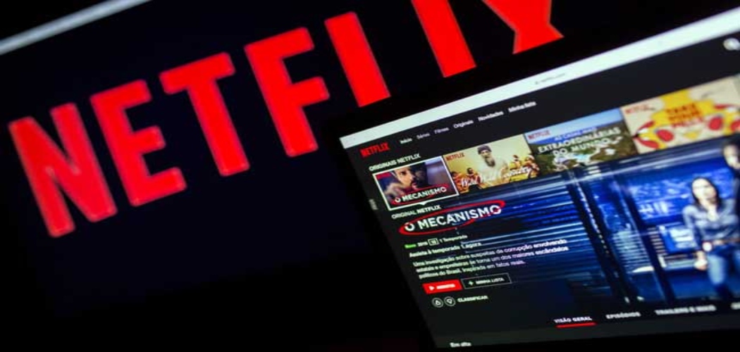  Telkom (TLKM) Copot Blokir Netflix, Akibat Bisnis atau Pajak Digital?