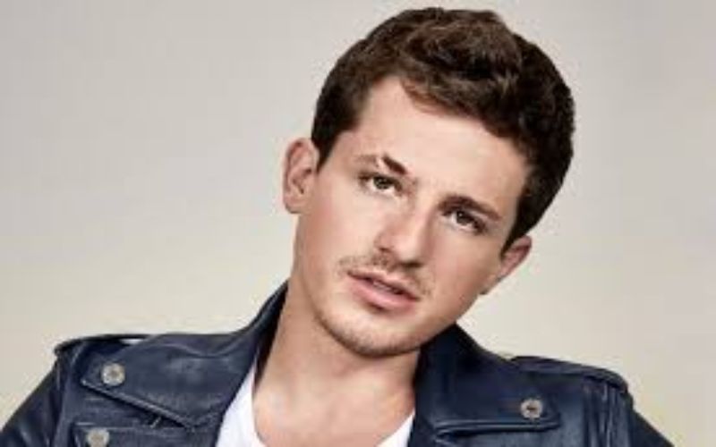  Charlie Puth Geram Disebut Pansos Oleh Fans BTS