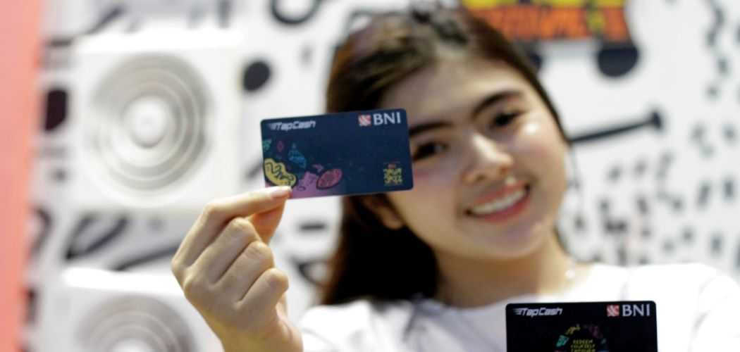  KINERJA KORPORASI: Erick Thohir dan Asa untuk BNI (BBNI)