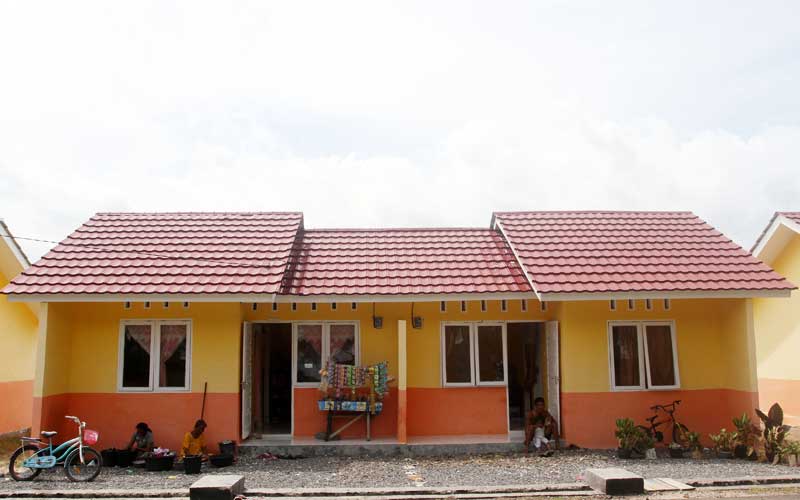  Kementerian PUPR Sediakan Rumah Khusus Untuk Nelayan