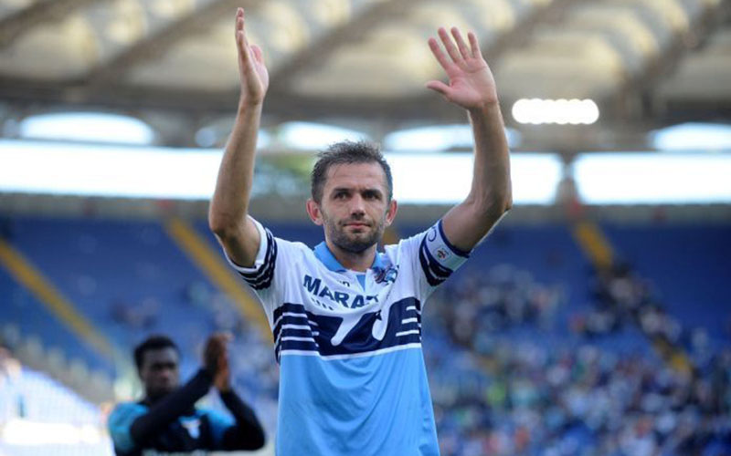  Target Lazio Lolos ke Liga Champions, Bukan Scudetto