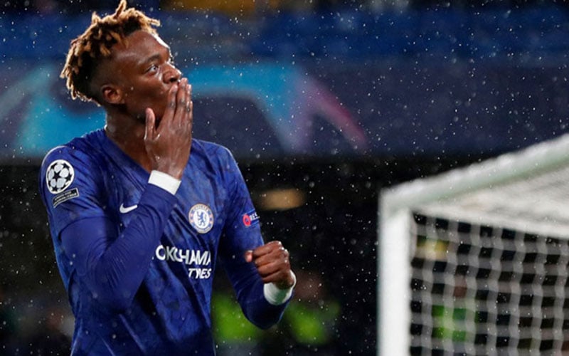  Chelsea Mantap di Zona Liga Champions, Watford Jauhi Degradasi