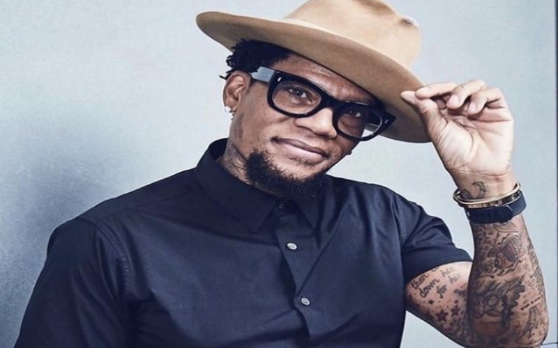  Jamie Fox Ogah Dukung Kanye West Jadi Presiden AS