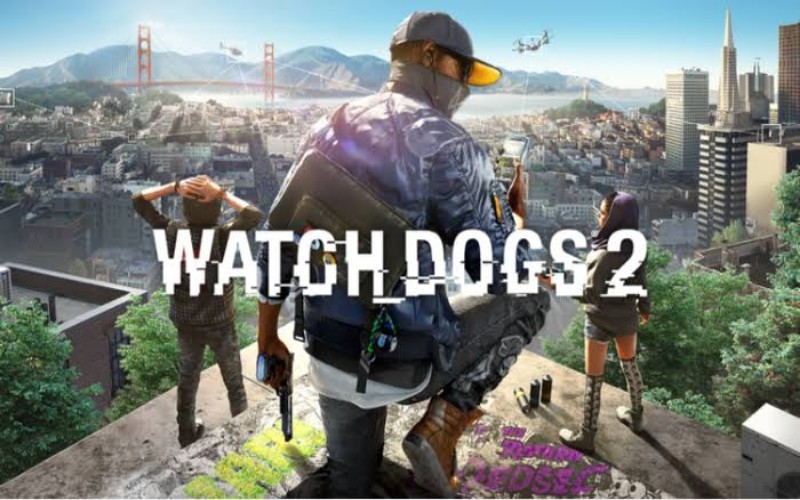  Game Watch Dogs 2 Bisa Diunduh Gratis Akhir Pekan Ini, Simak Caranya