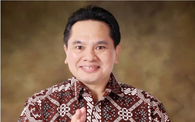  Alasan Hippi Jakarta Usulkan Jabatan Wakil Menkop UKM