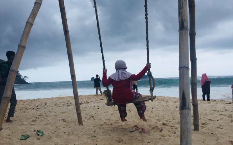  Gugus Tugas Jabar Minta Orangtua tak Bawa Anak ke Wisata Terbuka