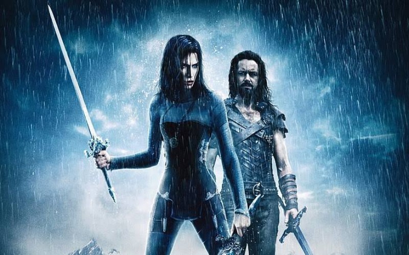  Sinopsis Film Underworld: Rise of the Lycans, Tayang di Trans TV Malam Ini