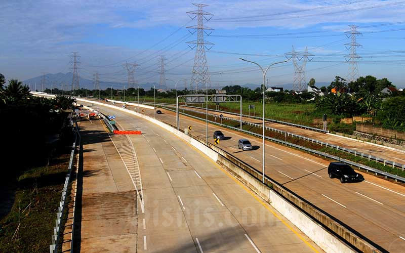  Pembebasan Lahan Proyek Jalan Tol Desari Molor, Ini Penyebabnya