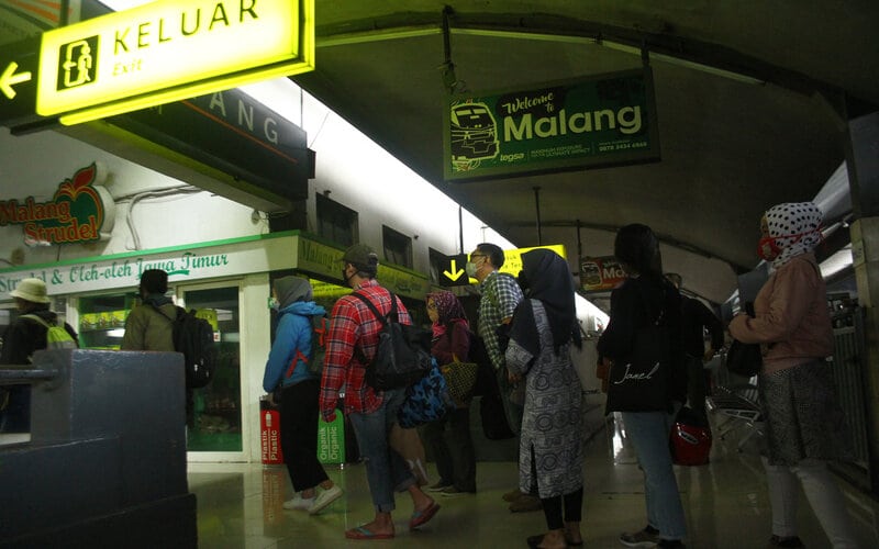  Ada Tambahan 15 Orang Positif Covid-19 di Kota Malang