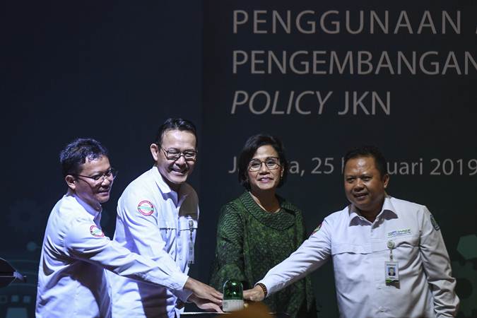  BPJS Kesehatan Buka Data Kartu Indonesia Sehat untuk Pemerintah Daerah, Ini Alasannya