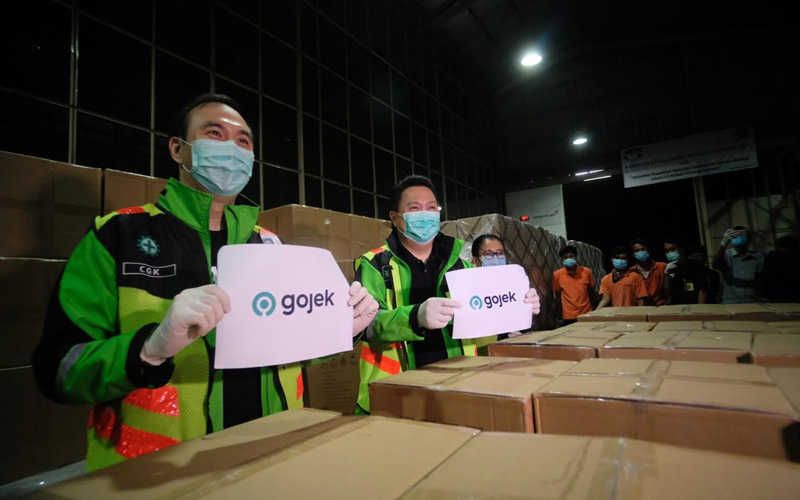  Fasilitas Impor untuk Sejumlah Barang Penanganan Covid-19 Dicabut