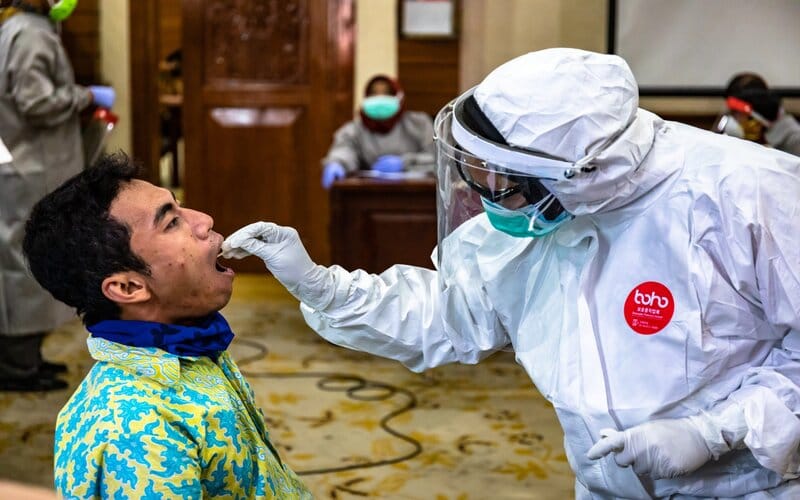 Dokter Kakak Beradik di Semarang Meninggal Akibat Virus Corona