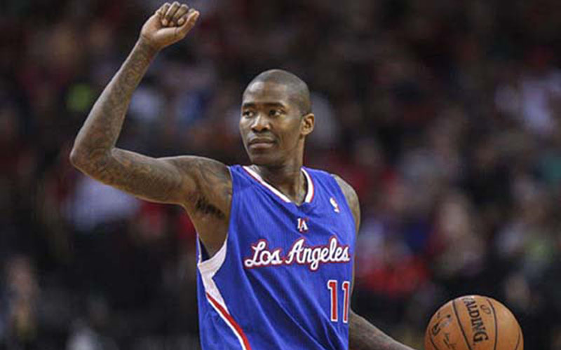  Basket NBA : Jamal Crawford Sudah 40 Tahun, Nets Tetap Menggaetnya