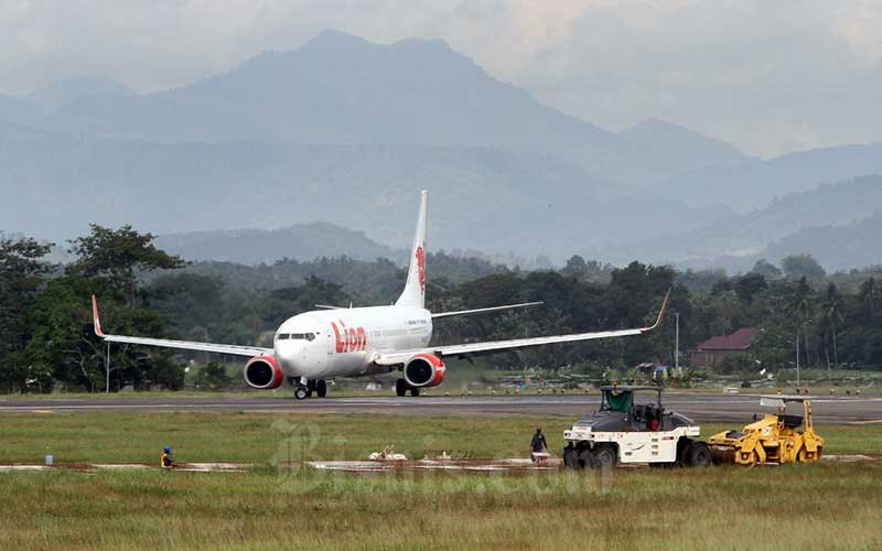  Lion Air Group Pekerjakan Kembali 2.600 Karyawan Yang Sudah Dirumahkan