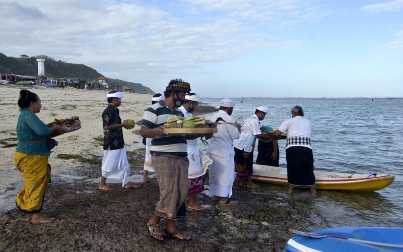  Bali Mulai Terima Wisatawan, Ini Dampak ke Ekonomi