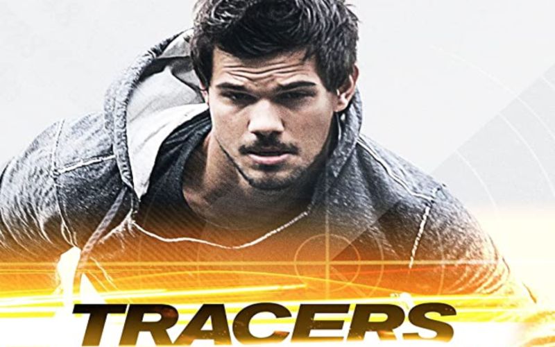  Sinopsis Film Tracers, Tayang Malam Ini Jam 23.30 WIB di Trans TV